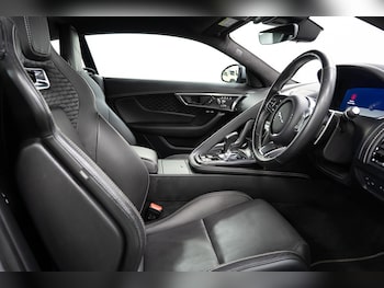 Used Jaguar F-Type 2020 for sale - 79276942: Photo