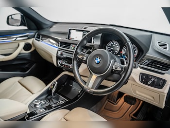 Used BMW X1 2021 for sale - 75444970: Photo