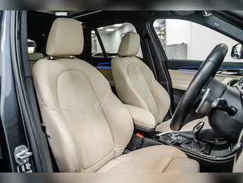 Used BMW X1 2021 for sale - 75444970: Photo