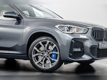 Used BMW X1 2021 for sale - 75444970: Photo