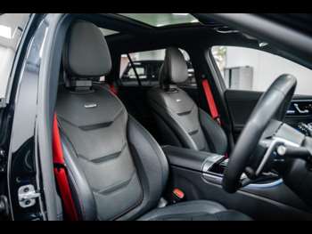 Used Mercedes-Benz C-Class 2023 for sale - 75296423: Photo