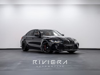 Used BMW M3 2023 for sale - 79434841: Photo