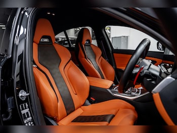 Used BMW M3 2023 for sale - 79434841: Photo
