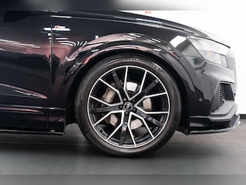 Used Audi Q8 2022 for sale - 78167929: Photo