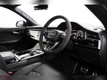 Used Audi RS Q8 2023 for sale - 78858234: Photo