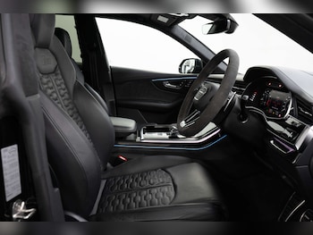 Used Audi RS Q8 2023 for sale - 78858234: Photo