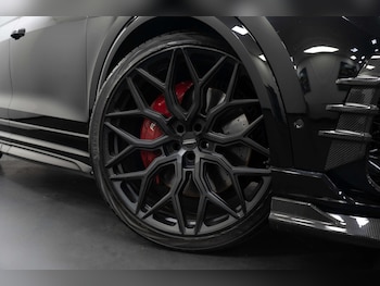 Used Audi RS Q8 2023 for sale - 78858234: Photo