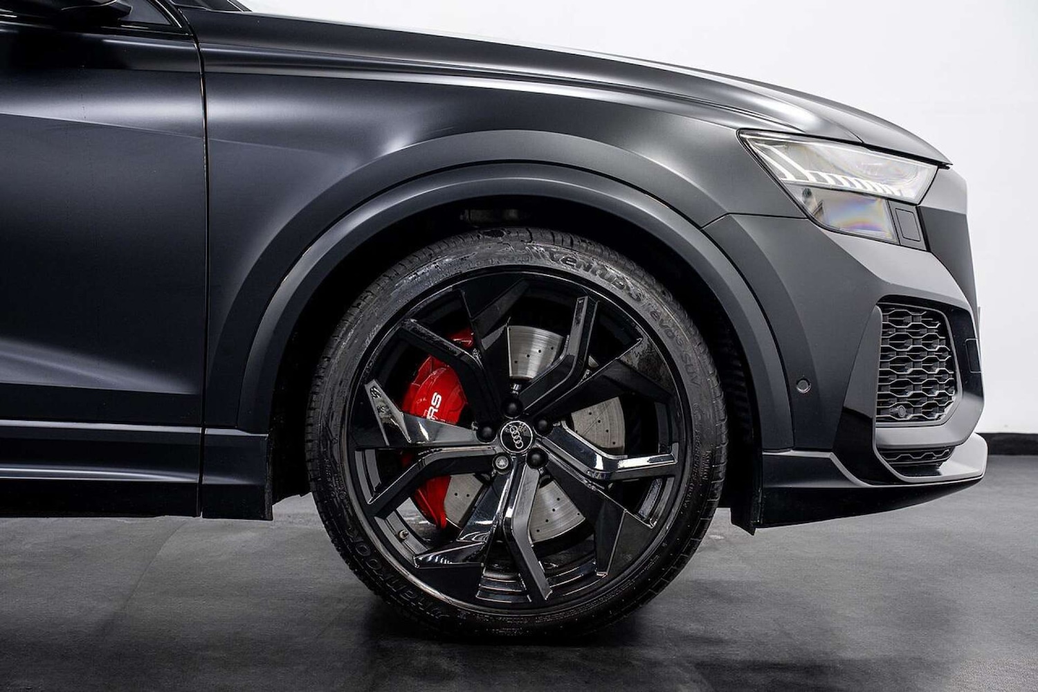 Used Audi RS Q8 2020 for sale - 77406651: Photo 14