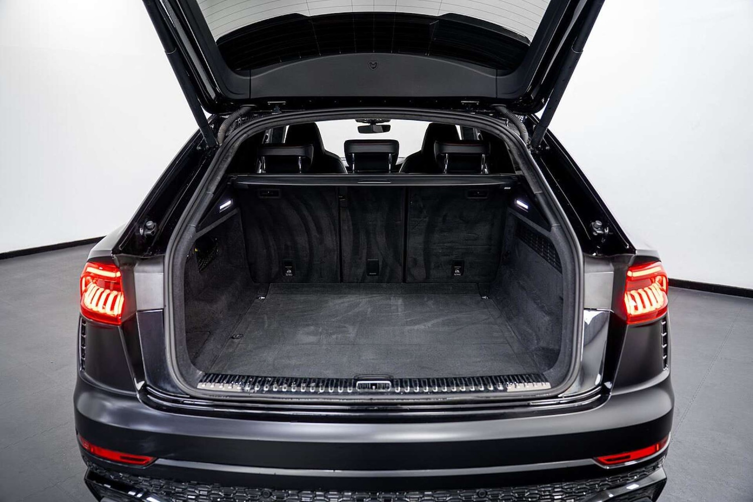 Used Audi RS Q8 2020 for sale - 77406651: Photo 17