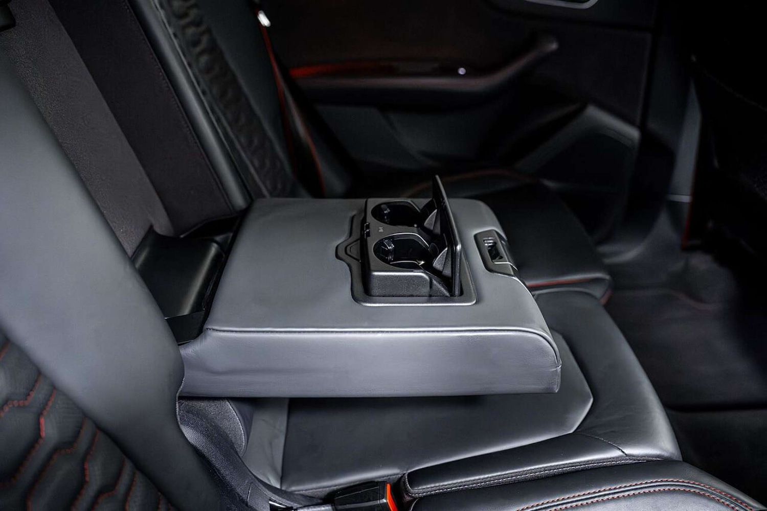 Used Audi RS Q8 2020 for sale - 77406651: Photo 20