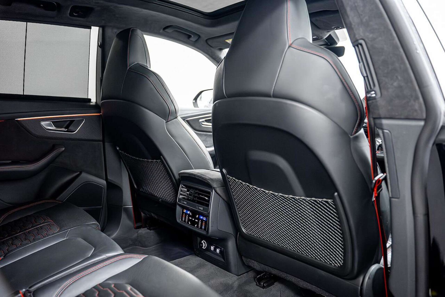 Used Audi RS Q8 2020 for sale - 77406651: Photo 21