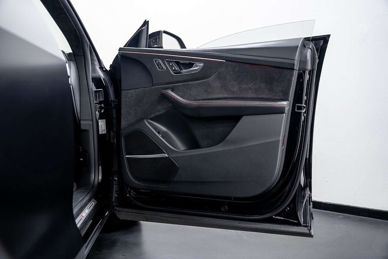 Used Audi RS Q8 2020 for sale - 77406651: Photo 23