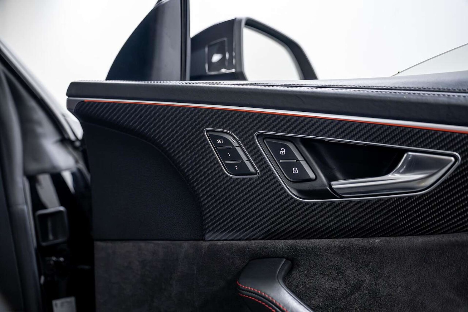 Used Audi RS Q8 2020 for sale - 77406651: Photo 24