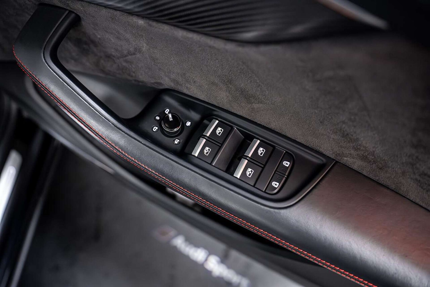 Used Audi RS Q8 2020 for sale - 77406651: Photo 25