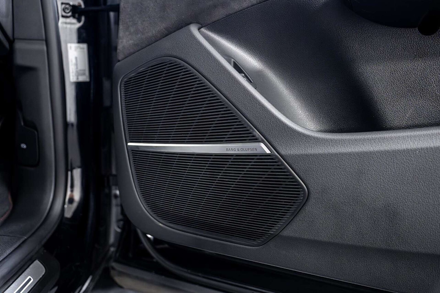 Used Audi RS Q8 2020 for sale - 77406651: Photo 26