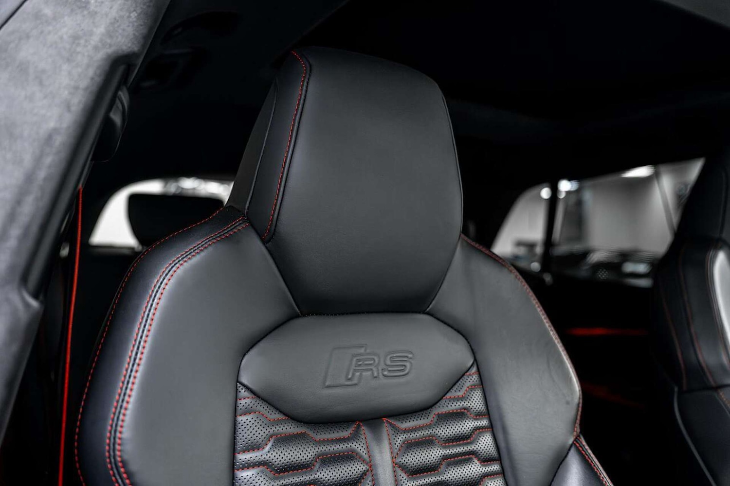 Used Audi RS Q8 2020 for sale - 77406651: Photo 28