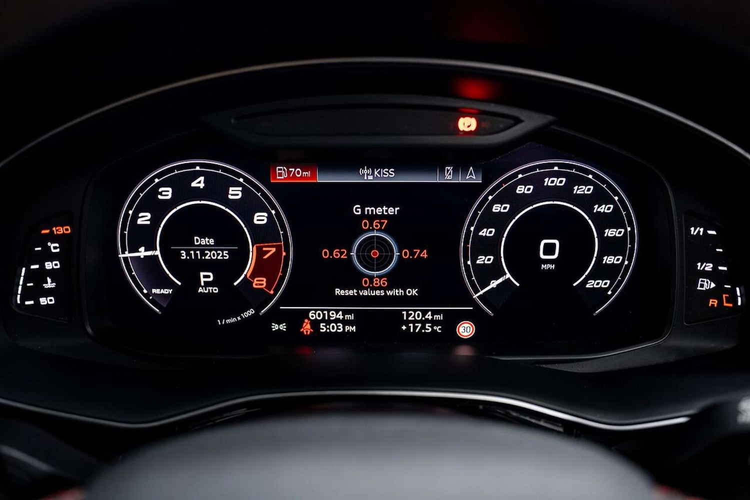 Used Audi RS Q8 2020 for sale - 77406651: Photo 39