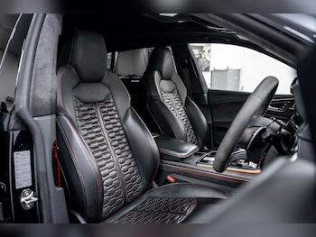 Used Audi RS Q8 2020 for sale - 77406651: Photo