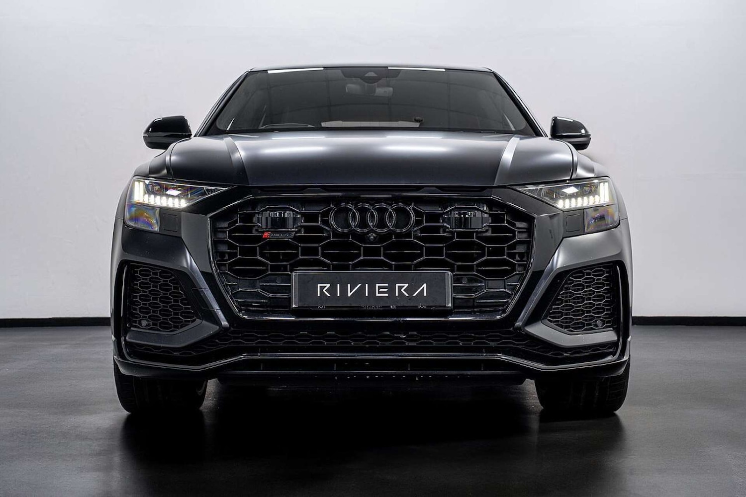 Used Audi RS Q8 2020 for sale - 77406651: Photo 7