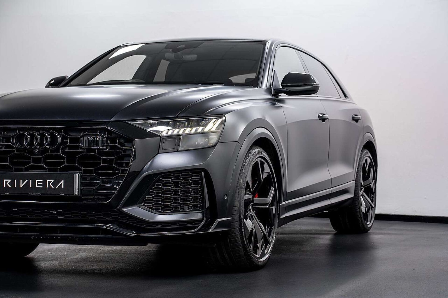 Used Audi RS Q8 2020 for sale - 77406651: Photo 8