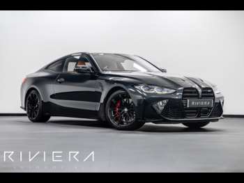 BiTurbo Competition