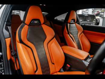 Used BMW M4 2021 for sale - 75283708: Photo