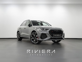 Used Audi RS Q3 2023 for sale - 79434996: Photo