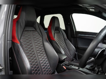 Used Audi RS Q3 2023 for sale - 79434996: Photo