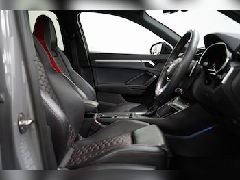 Used Audi RS Q3 2023 for sale - 79434996: Photo