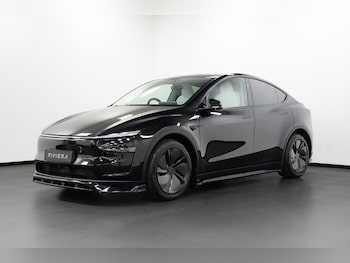 Used Tesla Model Y 2025 for sale - 78951439: Photo