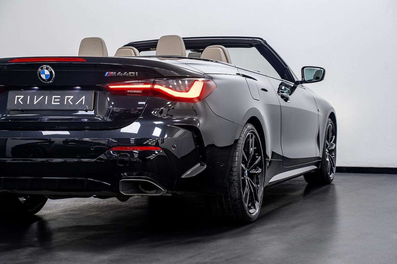 Used BMW 4 Series 2021 for sale - 77406662: Photo 11