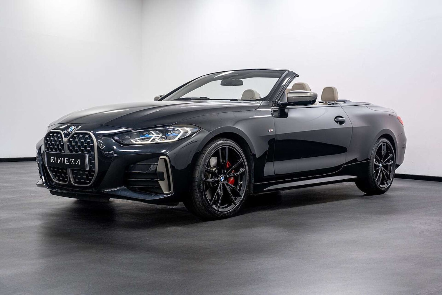 Used BMW 4 Series 2021 for sale - 77406662: Photo 12