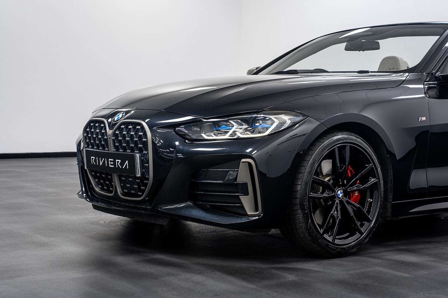 Used BMW 4 Series 2021 for sale - 77406662: Photo 13