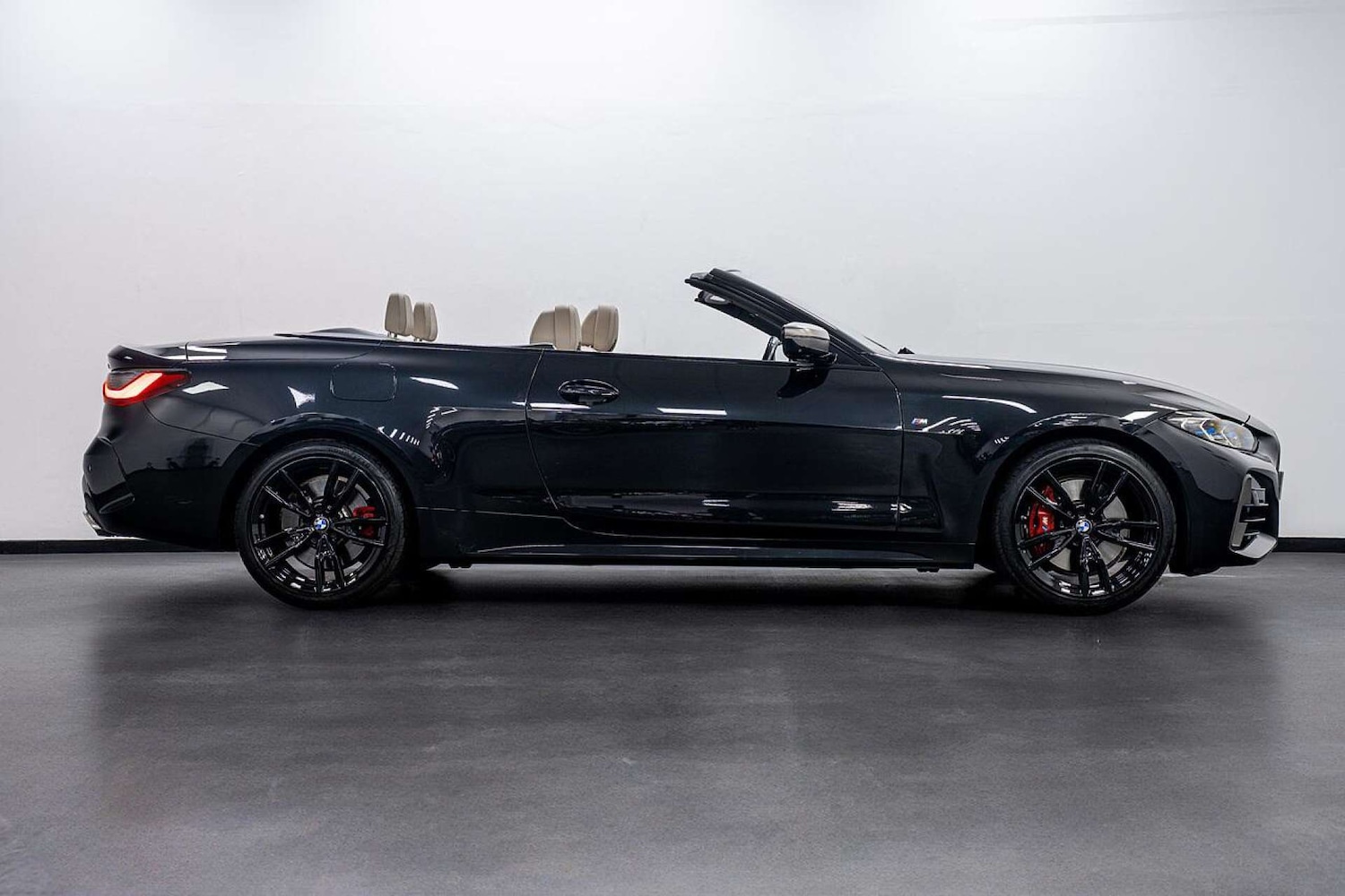 Used BMW 4 Series 2021 for sale - 77406662: Photo 15