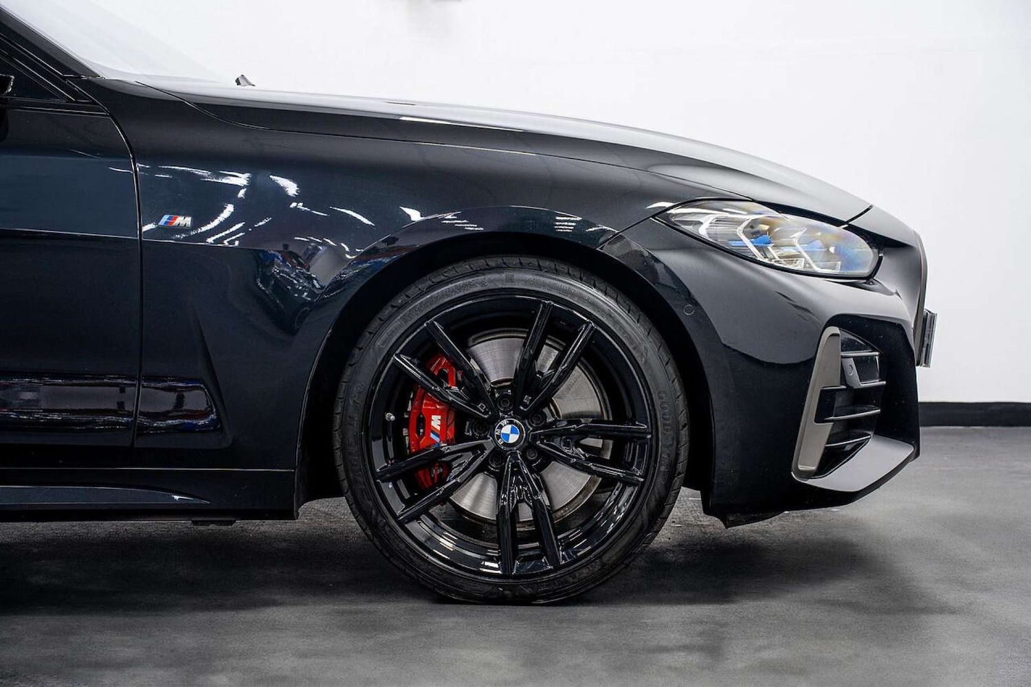 Used BMW 4 Series 2021 for sale - 77406662: Photo 16