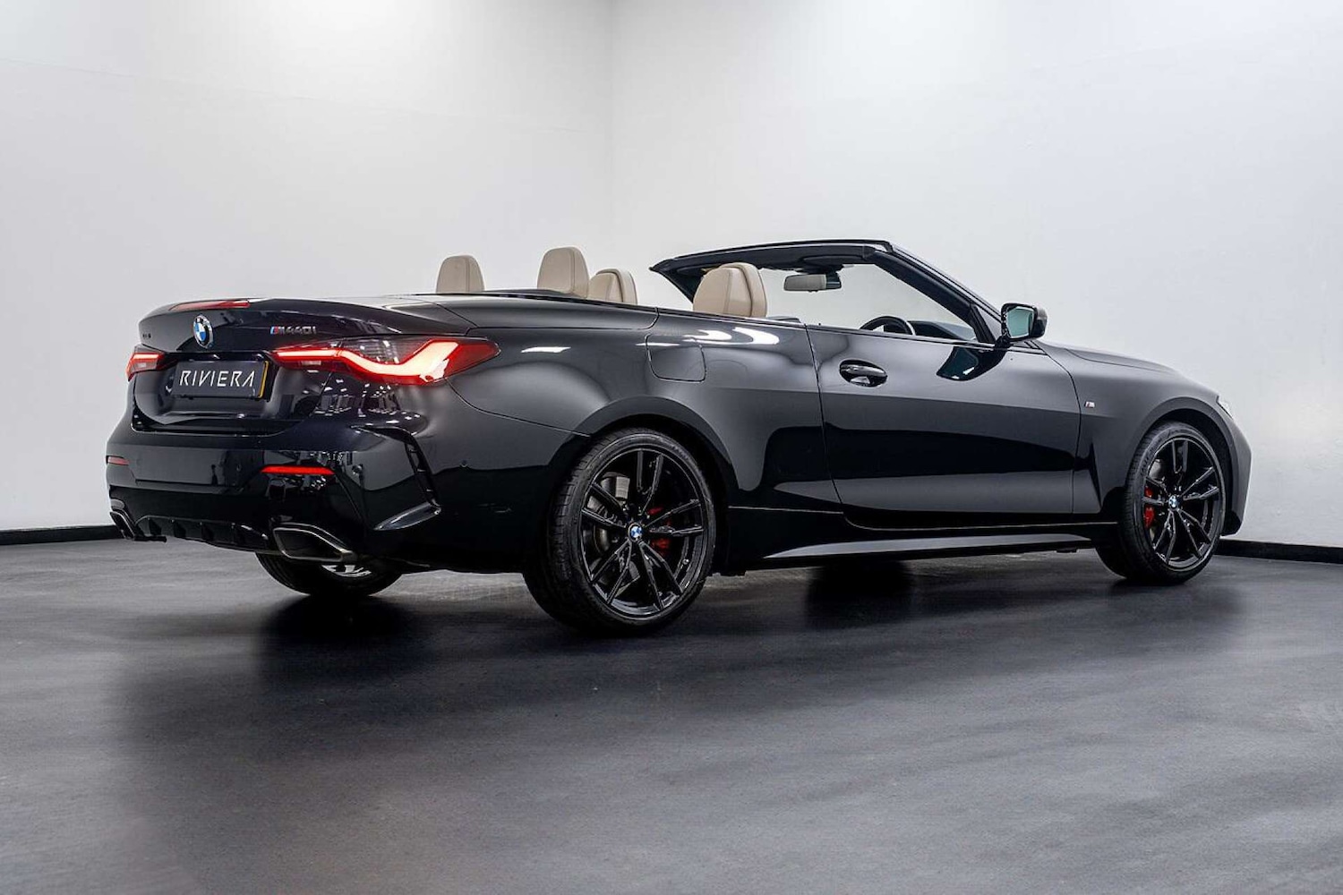 Used BMW 4 Series 2021 for sale - 77406662: Photo 17