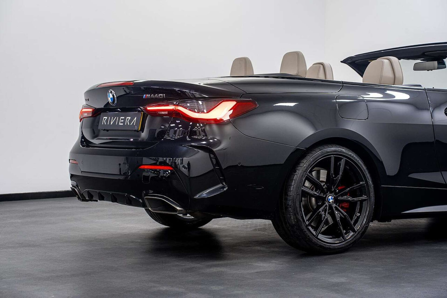 Used BMW 4 Series 2021 for sale - 77406662: Photo 18