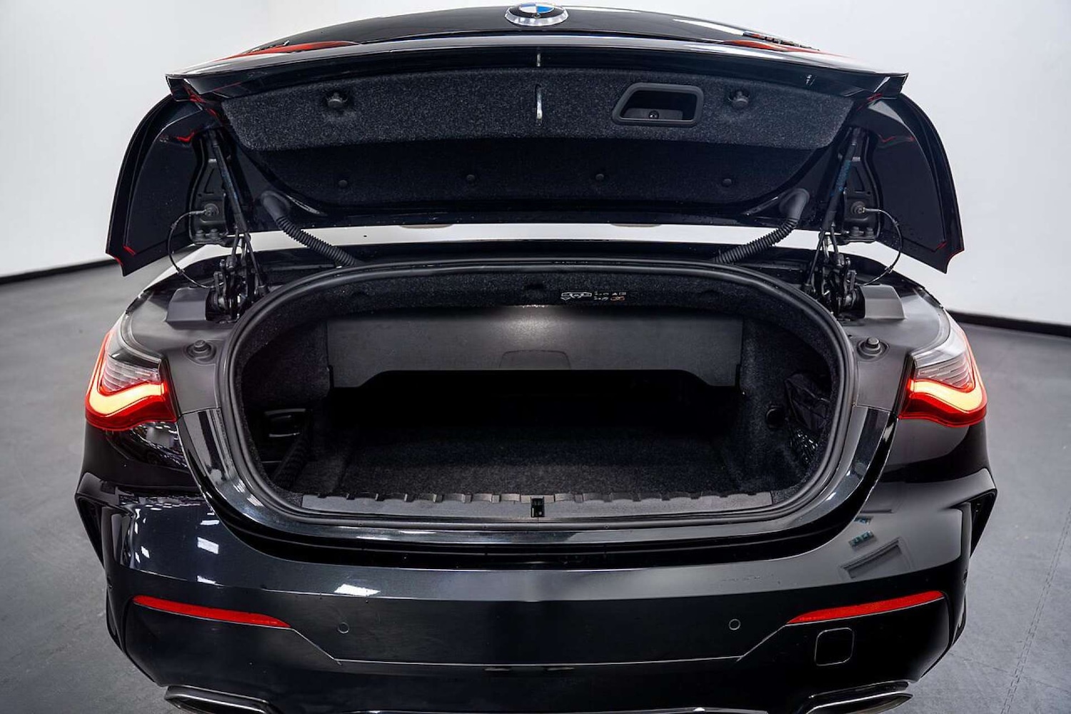 Used BMW 4 Series 2021 for sale - 77406662: Photo 19