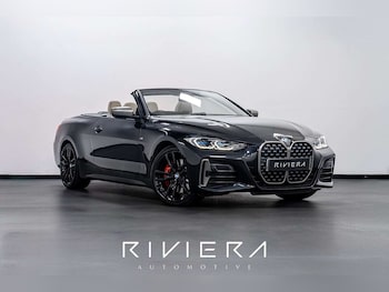 BMW 4 Series feature image