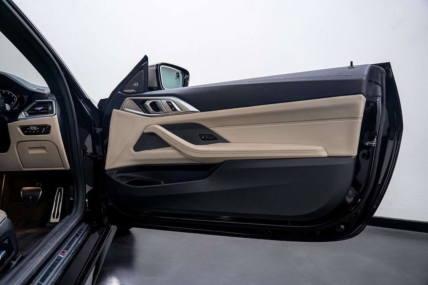 Used BMW 4 Series 2021 for sale - 77406662: Photo 20