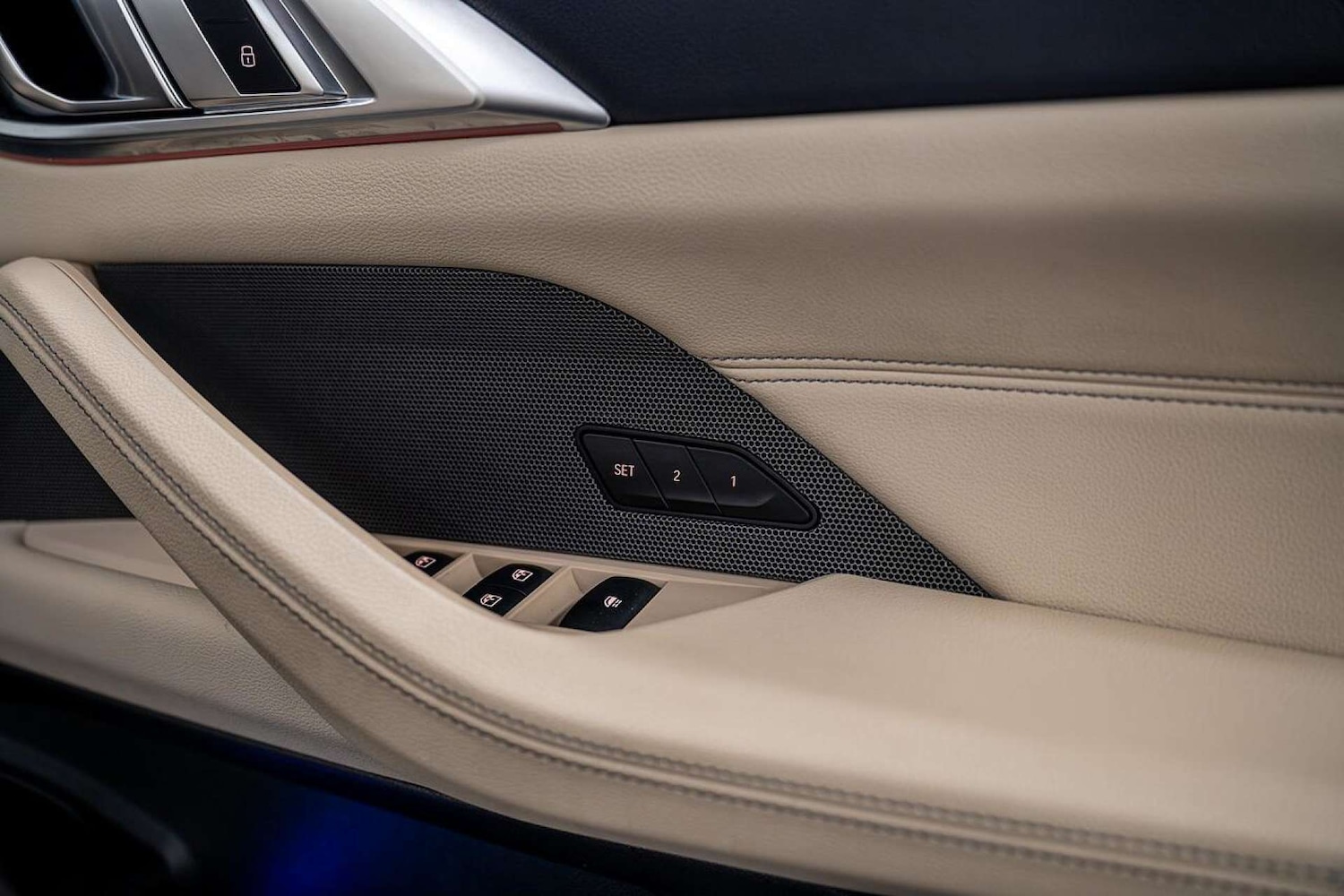 Used BMW 4 Series 2021 for sale - 77406662: Photo 22