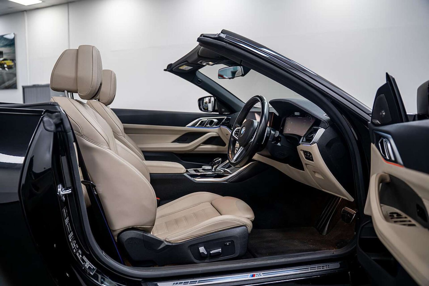 Used BMW 4 Series 2021 for sale - 77406662: Photo 24