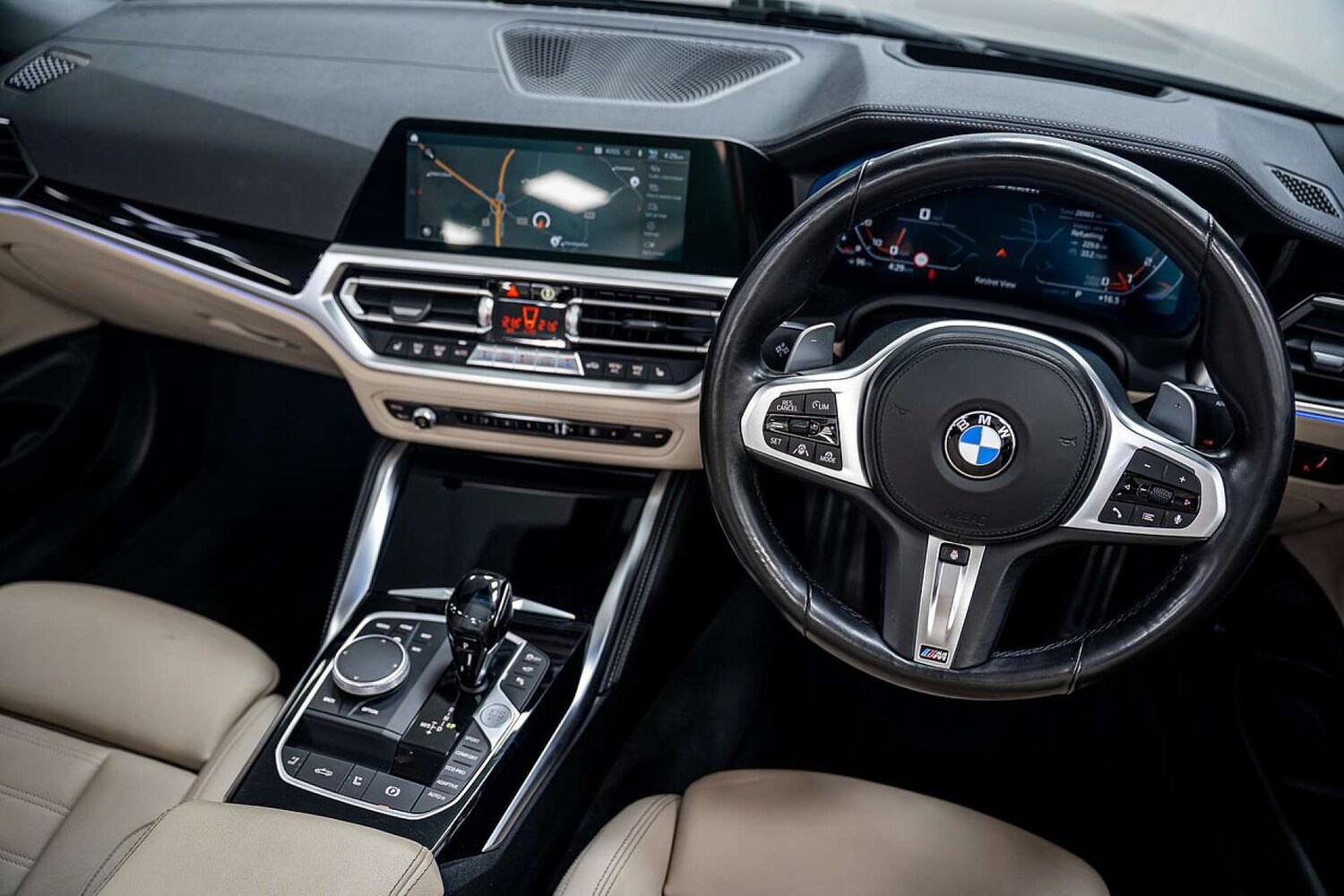 Used BMW 4 Series 2021 for sale - 77406662: Photo 27