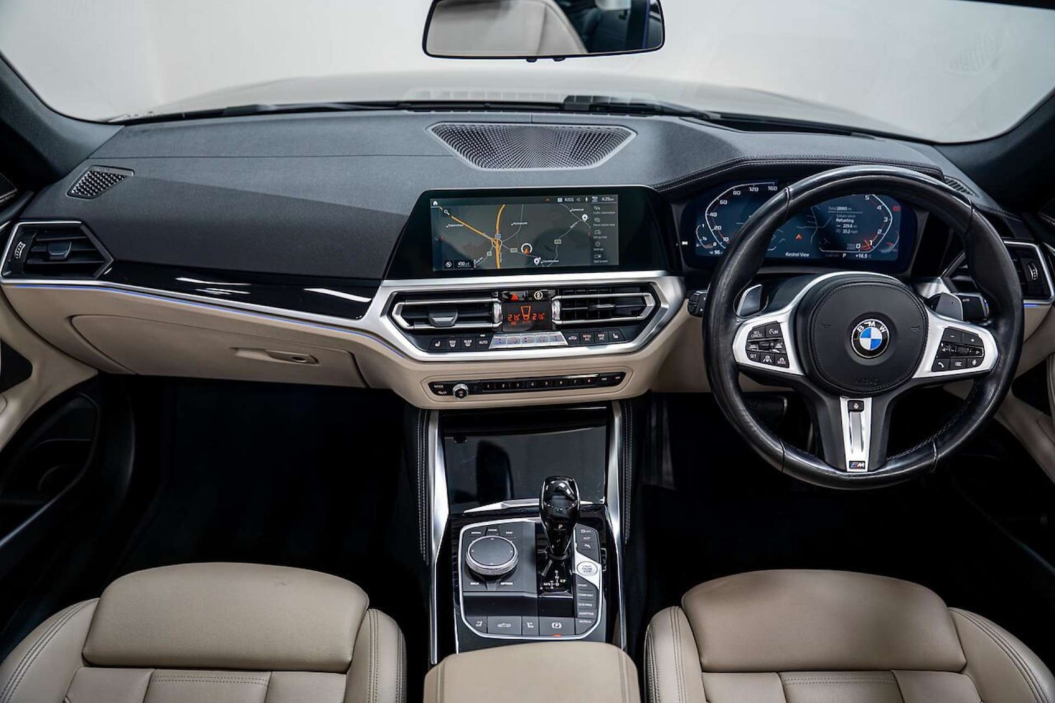 Used BMW 4 Series 2021 for sale - 77406662: Photo 28