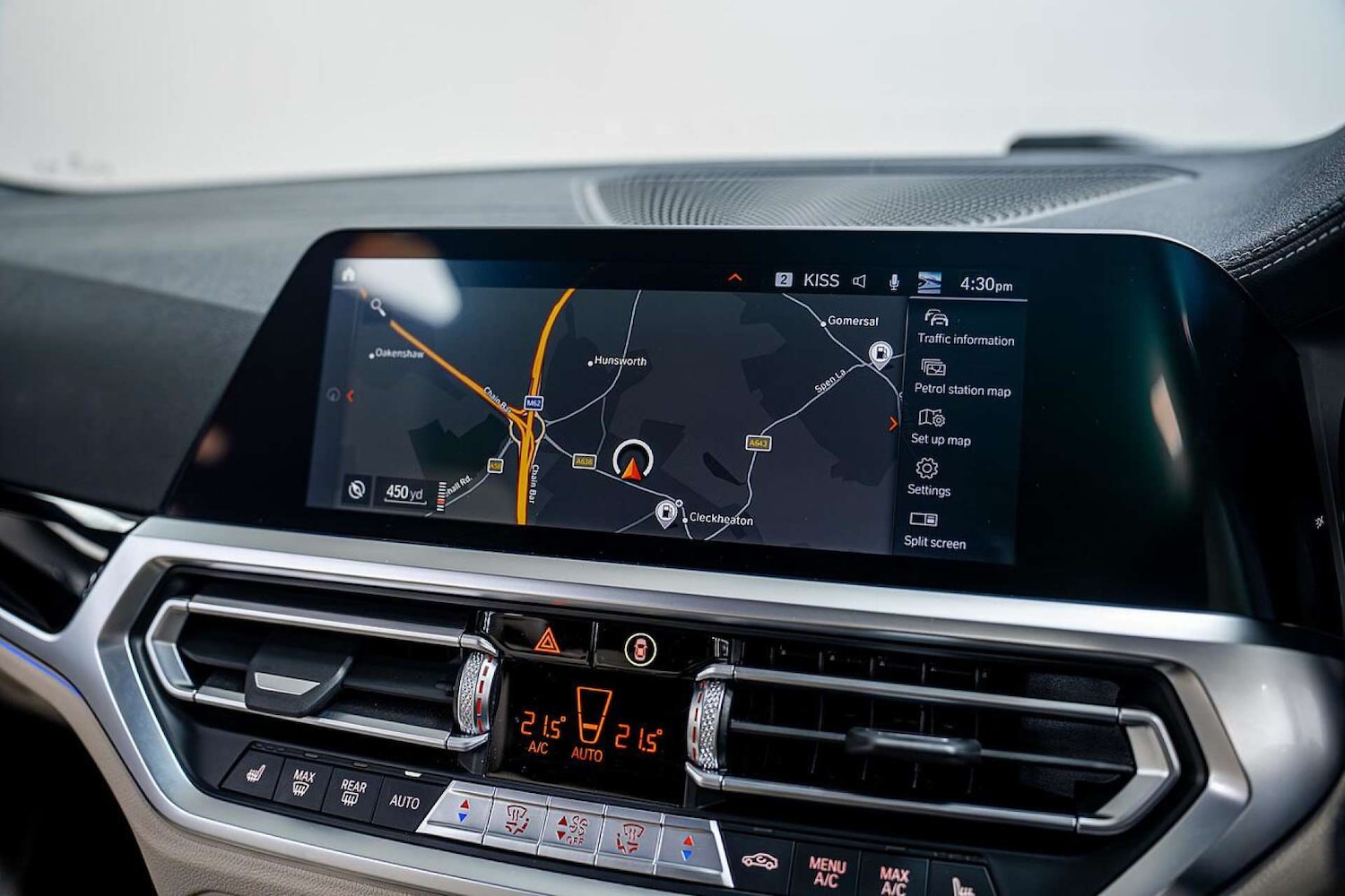 Used BMW 4 Series 2021 for sale - 77406662: Photo 34