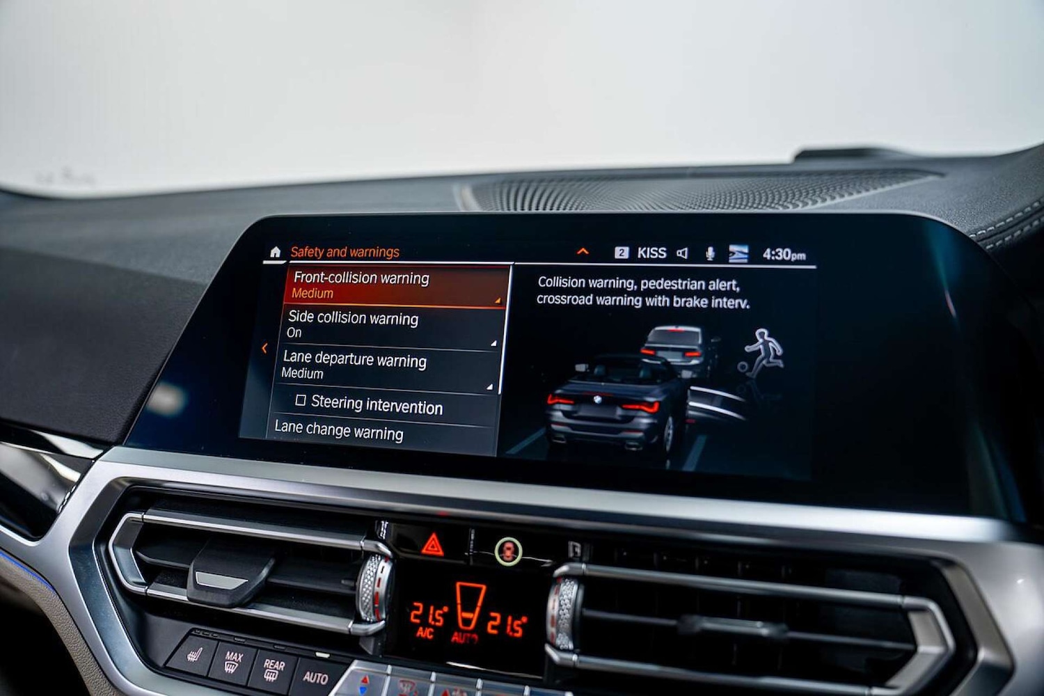 Used BMW 4 Series 2021 for sale - 77406662: Photo 36