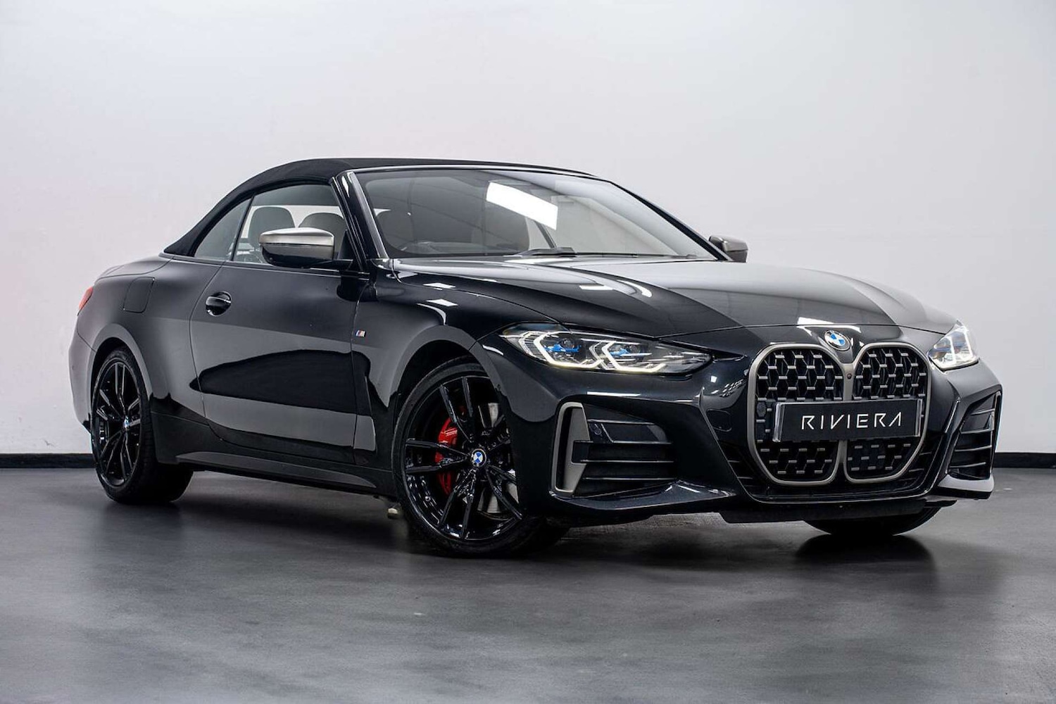 Used BMW 4 Series 2021 for sale - 77406662: Photo 4