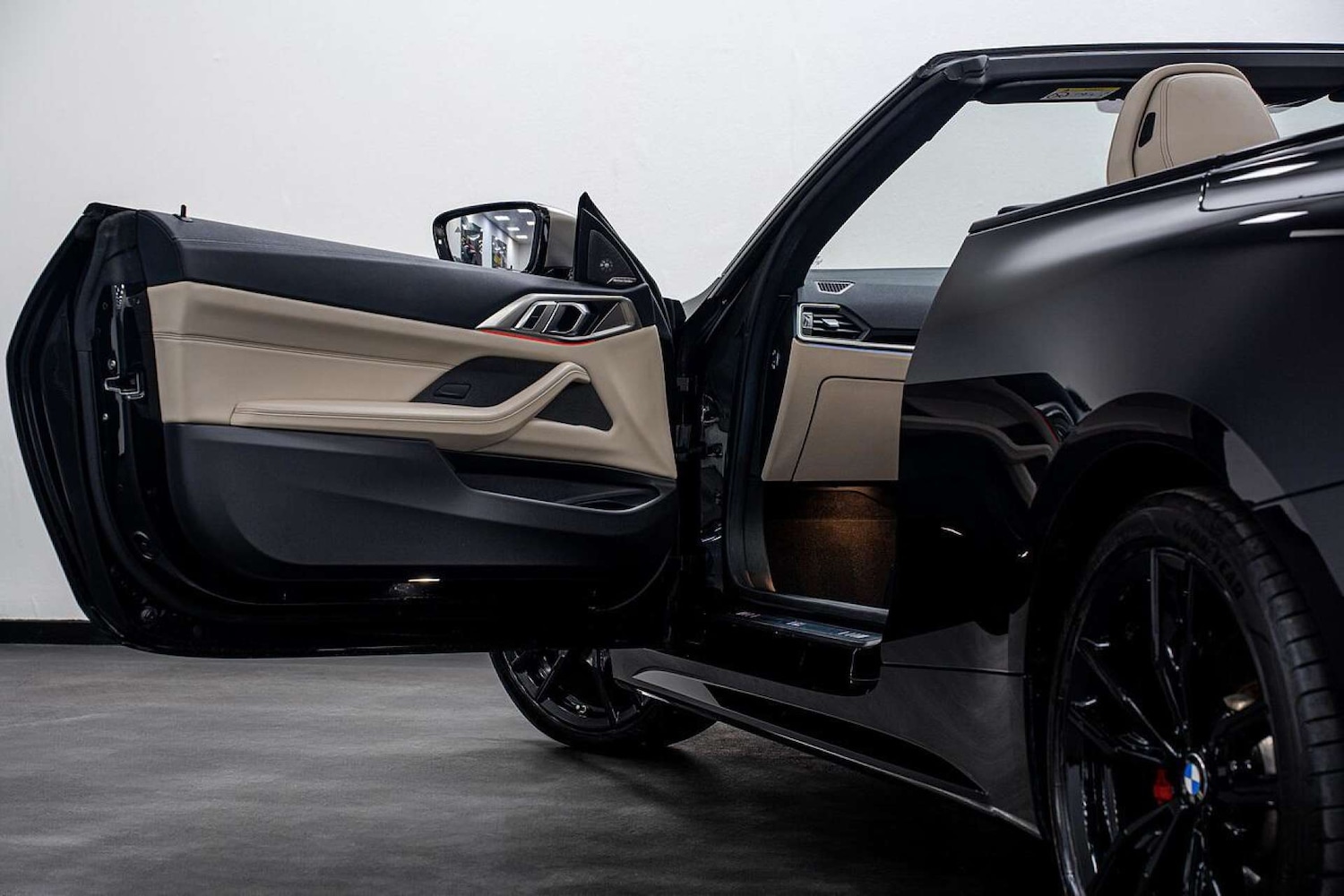 Used BMW 4 Series 2021 for sale - 77406662: Photo 7