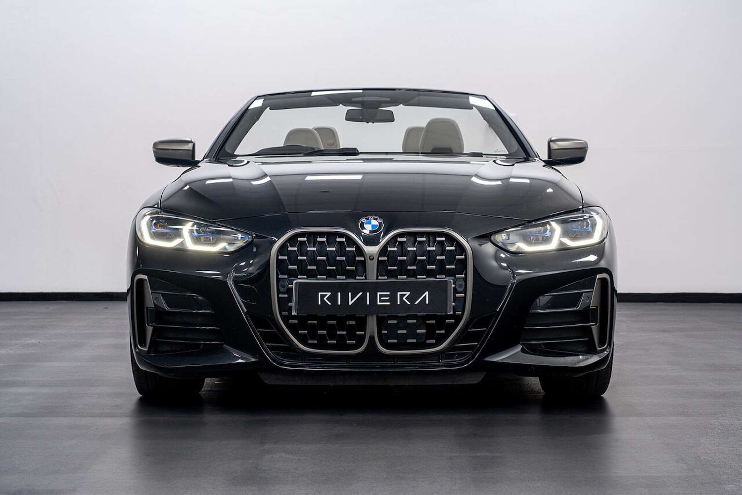 Used BMW 4 Series 2021 for sale - 77406662: Photo 8