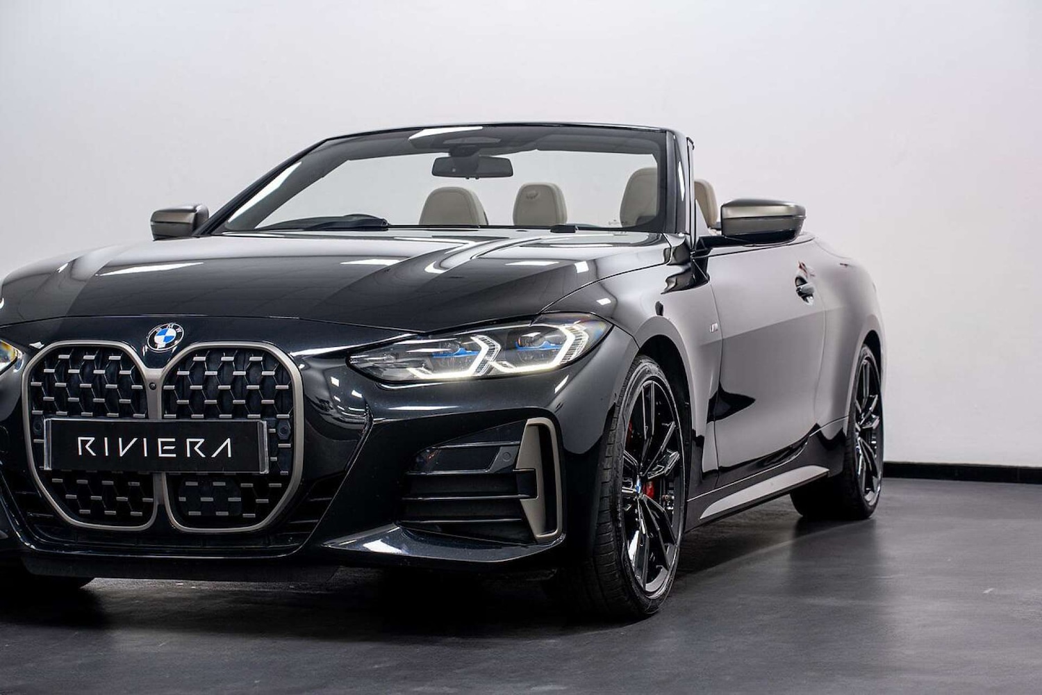 Used BMW 4 Series 2021 for sale - 77406662: Photo 9